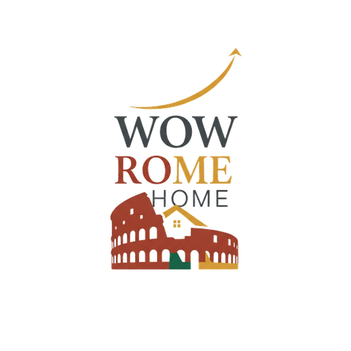 WOW ROME HOME