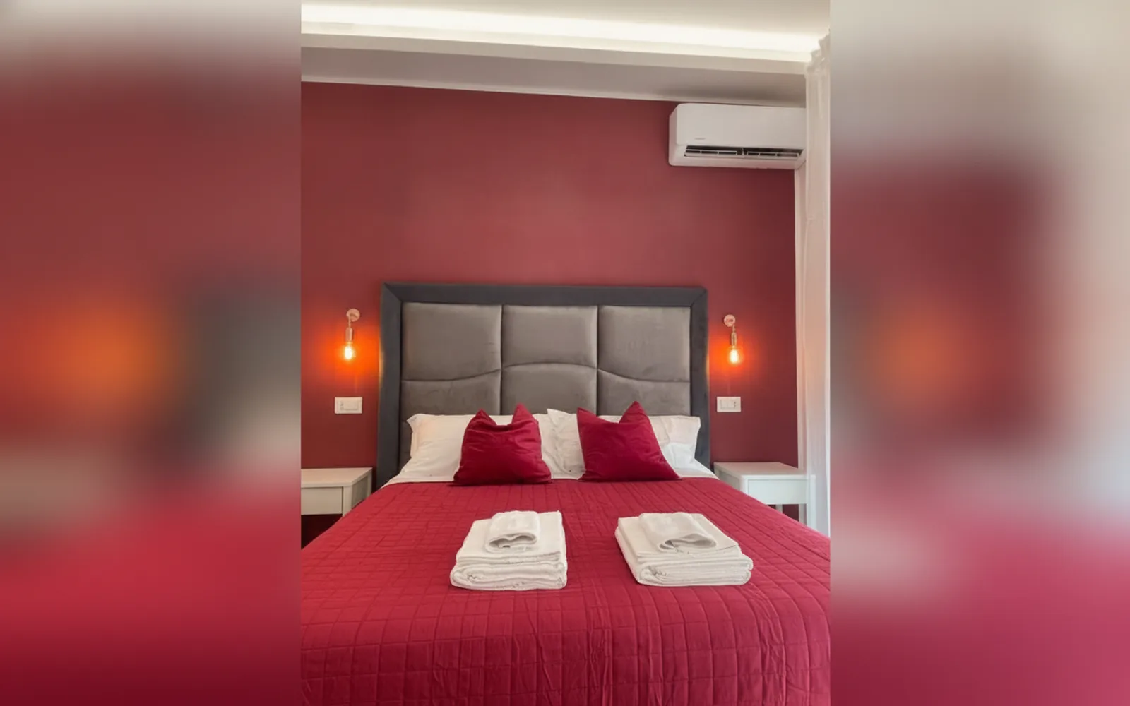 WOW ROME HOME, struttura a Roma (Lazio) (foto 22)