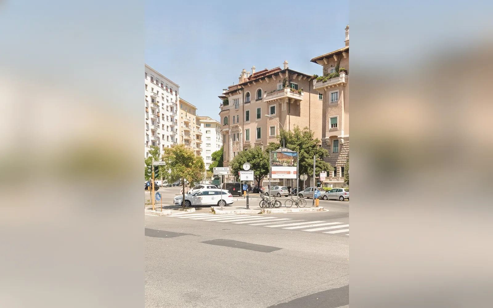 Esterni di WOW ROME HOME, Roma (Lazio) (foto 3)