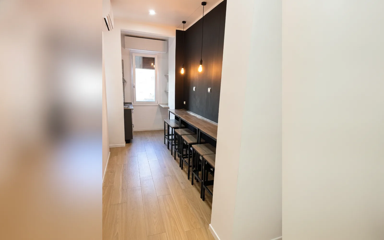 Camera con bagno privato — WOW ROME HOME, Roma (Lazio) (foto 78)